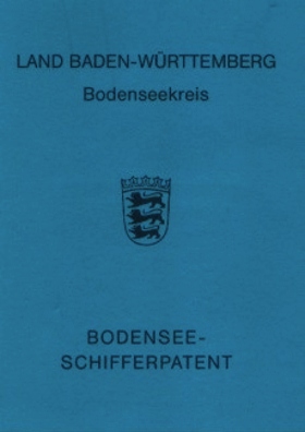 Bodensee-Schifferpatent