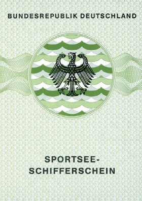 Sportseeschifferschein